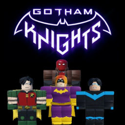 Gotham Knights