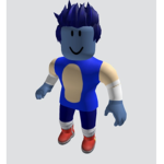 Sonic Sega Squad