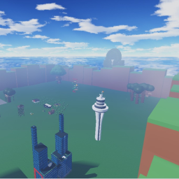 PVP TOWN1