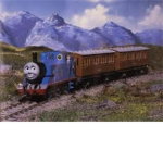 thomas the tank engine and friends Group Thumbnail