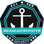 Seaman Guard 1940s [USN]