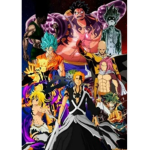 AnimeFighterZ