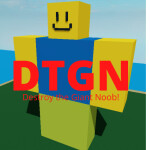 Destroy the Giant Noob!