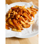 chips or fries