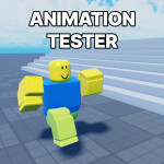 [UGC EMOTES] Animation Tester 🎞️