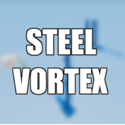 Steel Vortex [BETA] icon