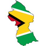 [GY] Republic of Guyana
