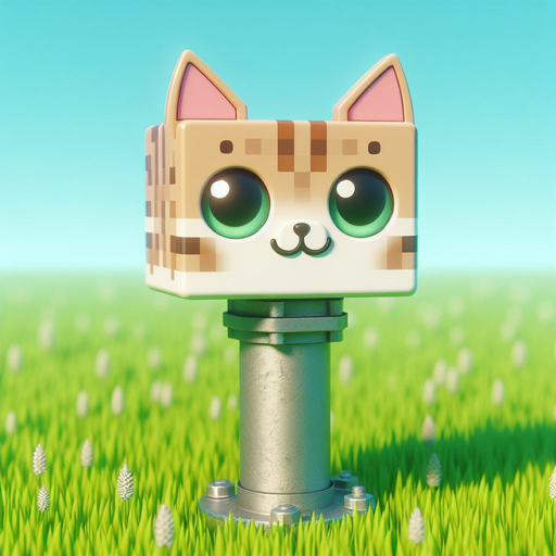 😾 DON'T PRESS THE FLOPPA HEAD! 😾 (NEW!)