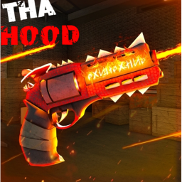 Tha Hood Aim Trainer [BACK!]