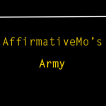 AffirmativeMo Army