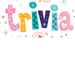 The trivia group!