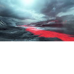 Star Wars Battle On Sullust
