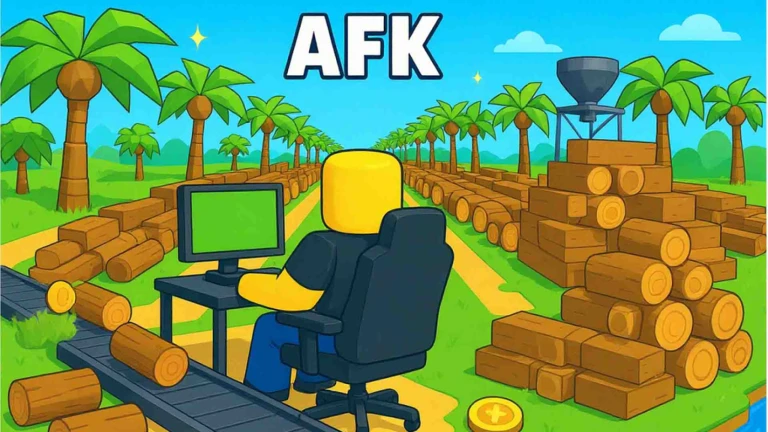 [Alpha]My Dream Island