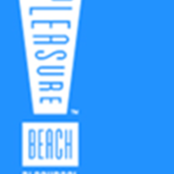 Blackpool Pleasure Beach Hub