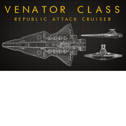 TGR | Venator Star Destroyer