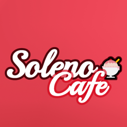 Soleno Cafe 🍨