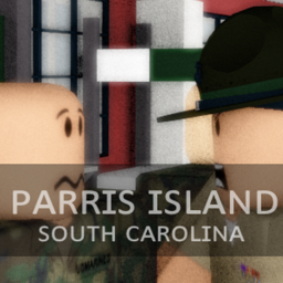 [MCRD] Parris Island, South Carolina
