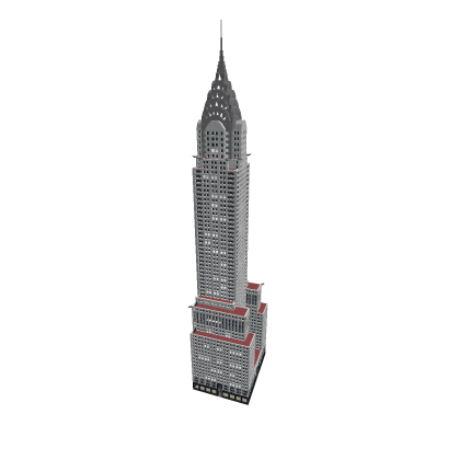 Chrysler Building