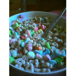 +* luckycharms *+