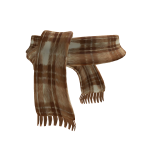 Cookie Scarf