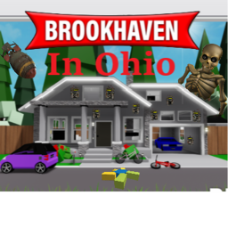 Brookhaven in Ohio (BETA) [SEASON: 2]