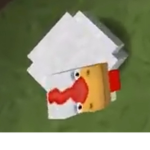 Thug OOF!