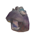 Galaxy Chicken