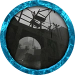 CM: Pitfall Temple [Crazy] Roblox badge thumbnail
