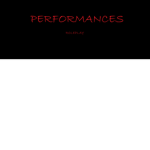 Rapping Performances Official Group