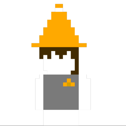 Pixel Perry Roblox decal