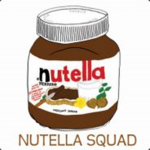 #NutellaSquad