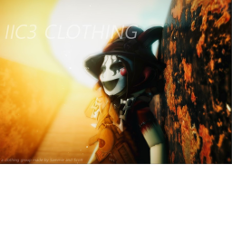 IIC3 CLOTHING STORE