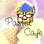 Pastel Cafe™