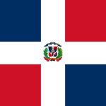 República Dominicana #1