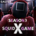 [🐰EASTER] Squid Game X