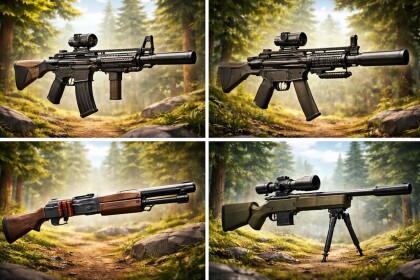 ForestFury (FPS)