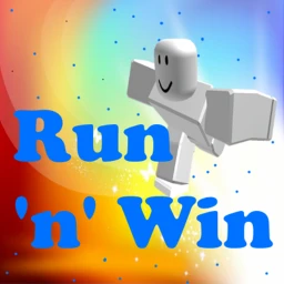 Run 'n' Win  icon