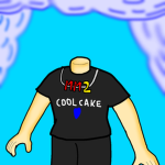 Cool Cake’s Corns
