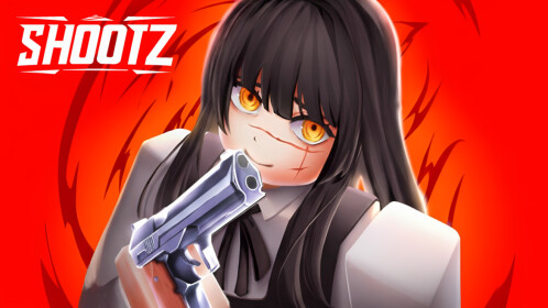 Shootz [BETA]