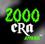 2000 Era Apparel