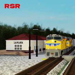 [SIZE CHANGE] La Plata MO Railfanning