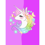 *Unicorn gaming*