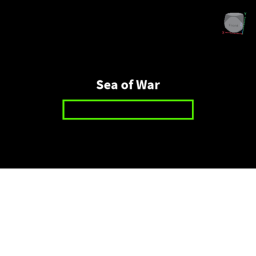 Sea of War