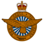 Royal Albionnian Air Force