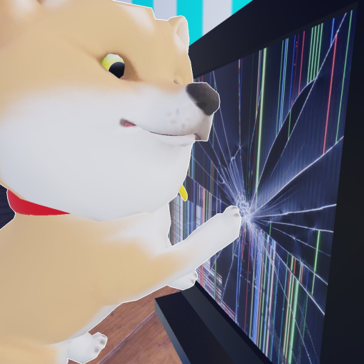 Good Dog  official Roblox game thumbnail