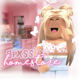 glxssies homestore
