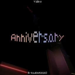 Anniversary [High Tier 9] icon