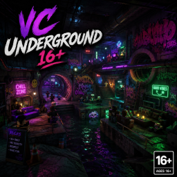 VC Underground