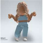 Roblox’s officials