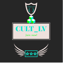 CULT_LV TRAINING GROUND